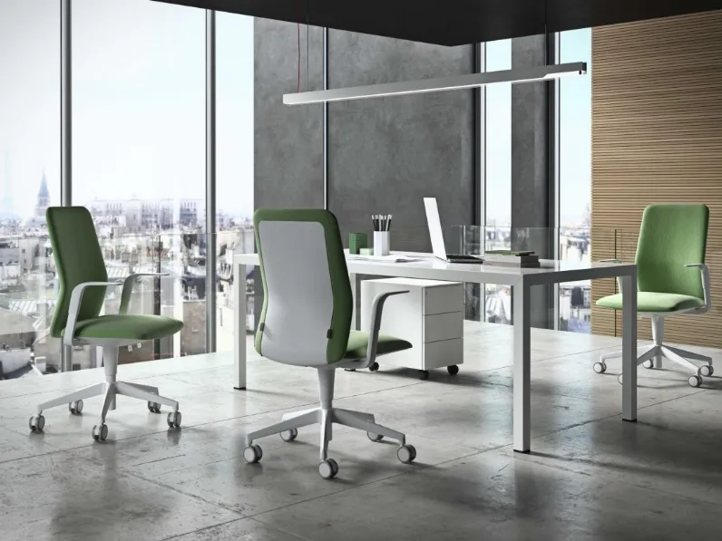 Seduta Operativa Kappa di Kastel