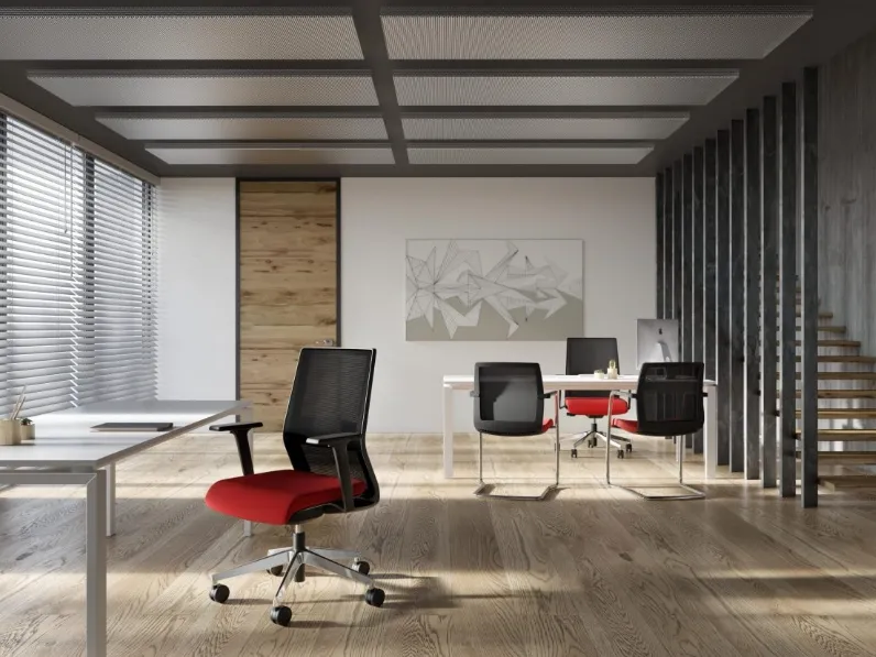 Seduta Operativa Karma di Kastel