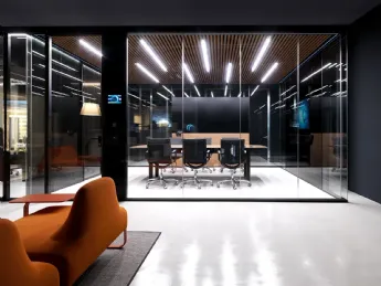 Parete divisoria Kira2V 