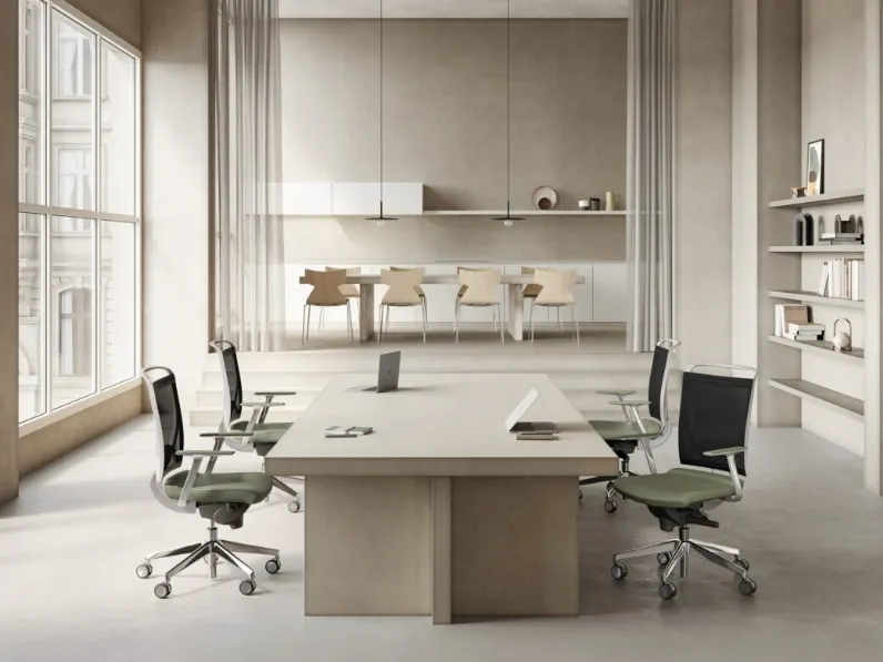 Seduta Operativa Korium di Kastel