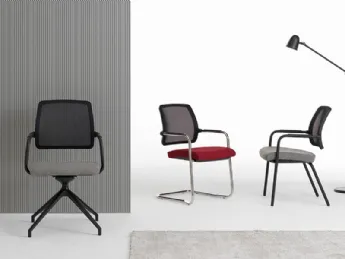 Kos Air Ospiti e Attesa