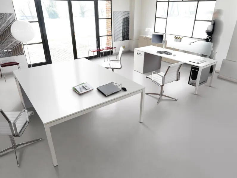 Scrivania Operativa KS di IVM