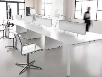 KS Scrivania Operativa