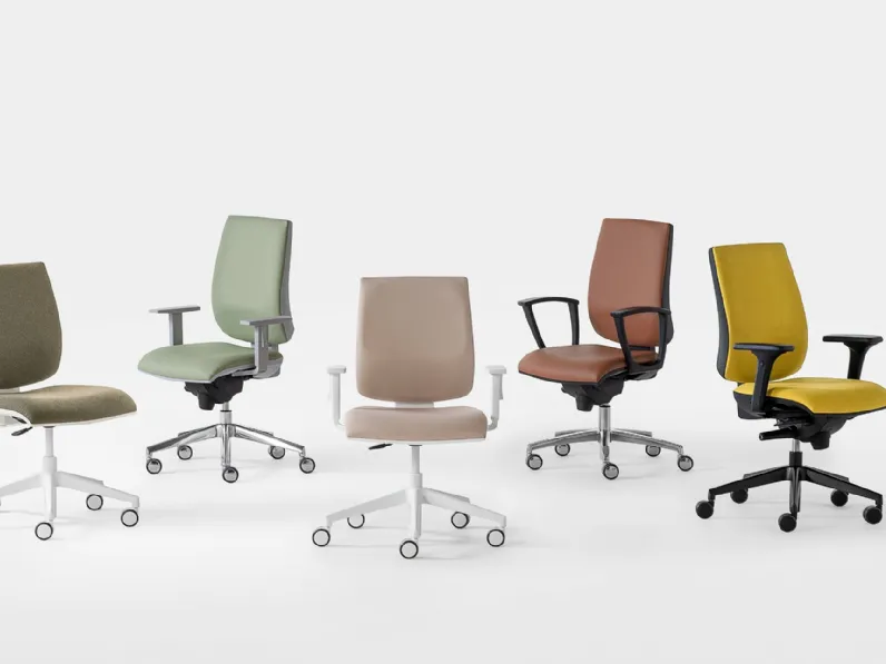 Seduta Operativa Kubix di Kastel