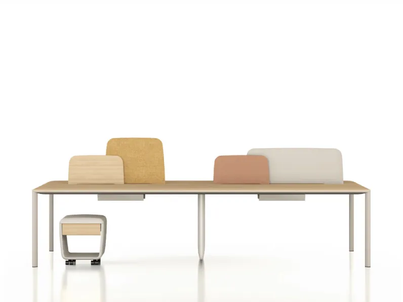 Cassettiera Landscape drawer di Alias