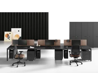 5th Element Scrivania operativa 