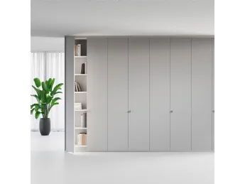 Box Pareti divisorie