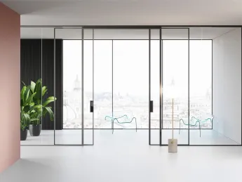 Mood MM Pareti divisorie