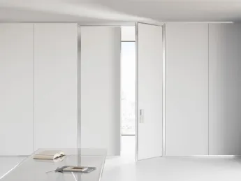 Over Pareti divisorie