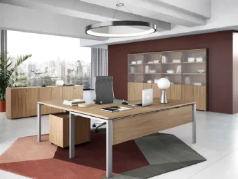 Legodesk Direzionale