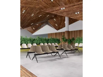 Seduta Ospiti e Attesa Len 