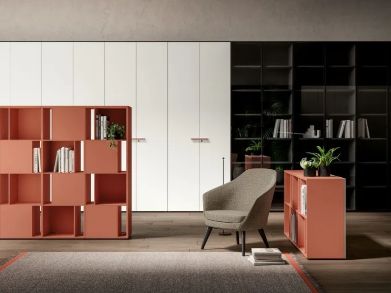 Libreria Aba Jour di Bralco