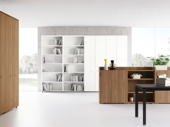 Libreria Archivio Bianca