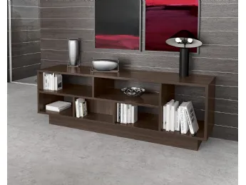 Libreria Forma Bassa 