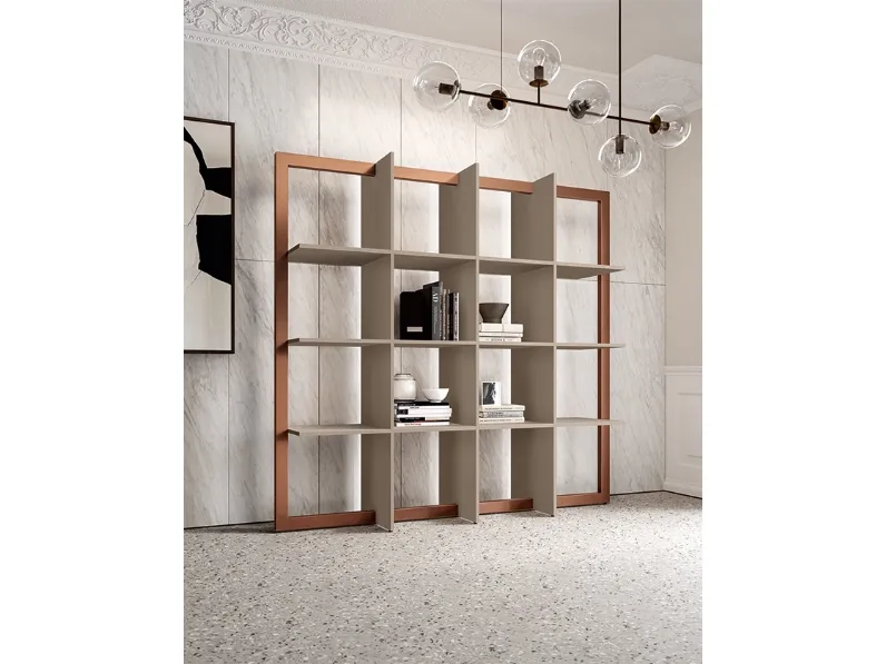 Libreria Bold58 Gate di About Office