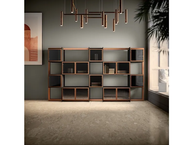 Libreria Bold58 Gate di About Office