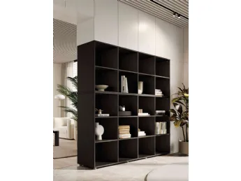 Libreria Cabinets