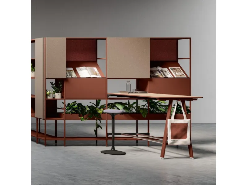 Libreria Concerto di Bralco