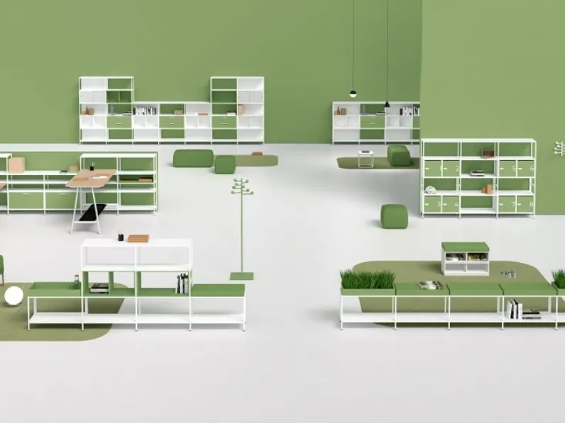 Libreria Concerto di Bralco