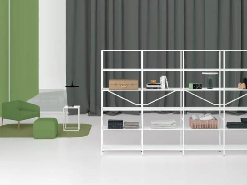 Libreria Concerto di Bralco