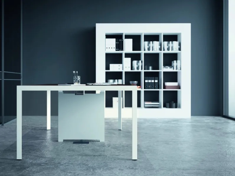 Libreria Eos Bianca di Compir