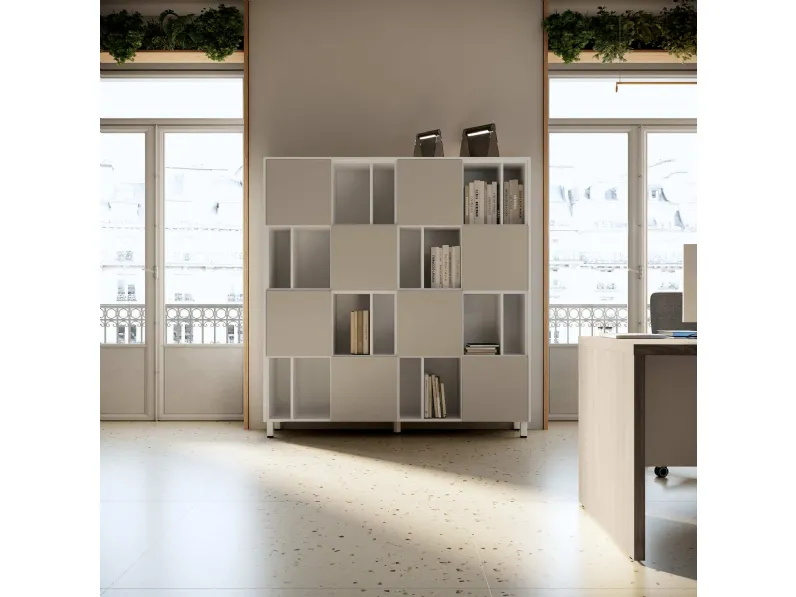 Libreria Hub di Compir