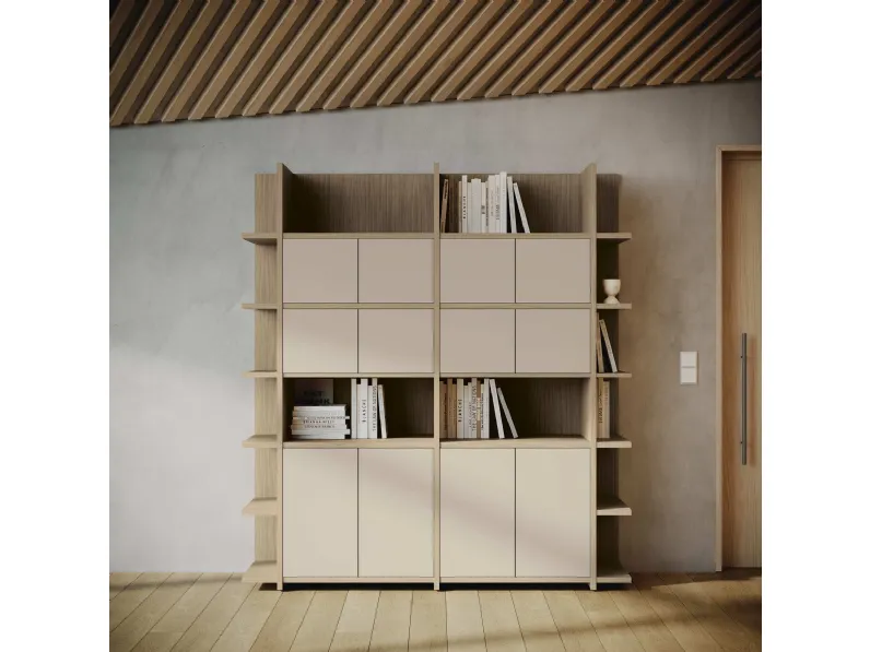 Libreria Hub di Compir