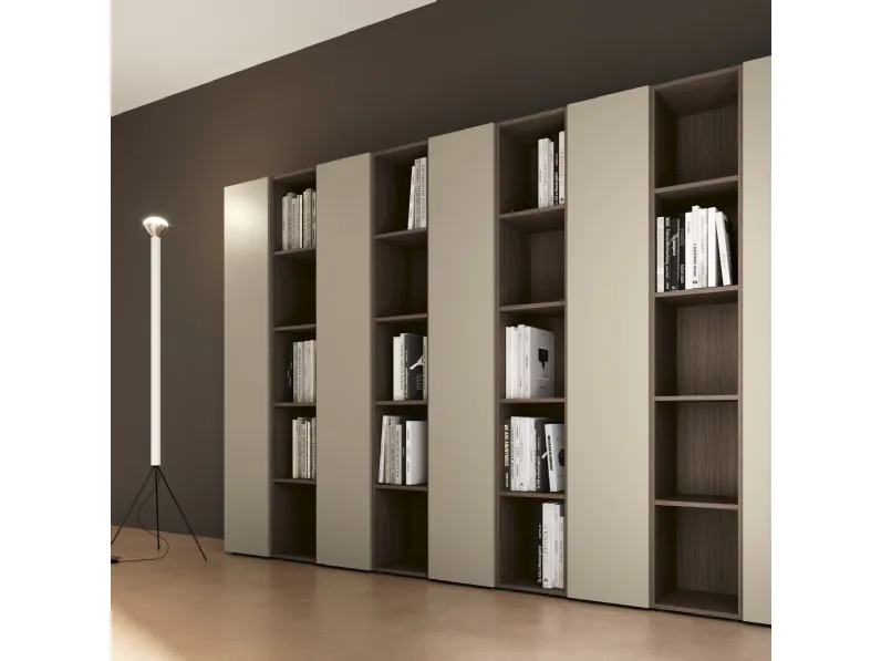 Libreria Hub di Compir