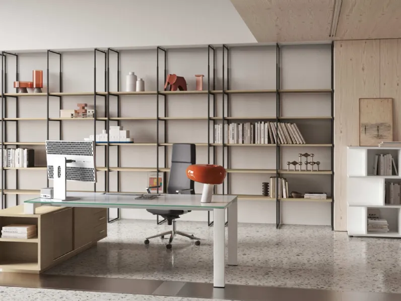 Libreria Hub di Compir