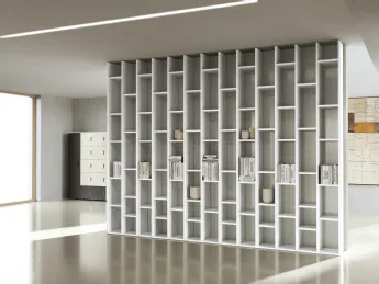 Libreria Infinity 02