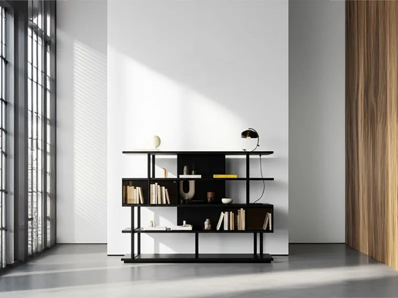 Libreria Level di About Office