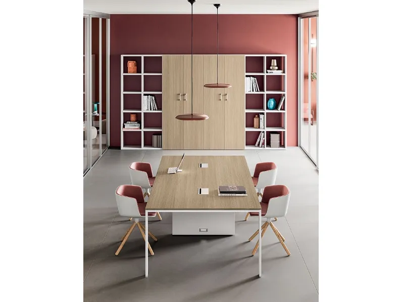 Libreria Modulo di About Office
