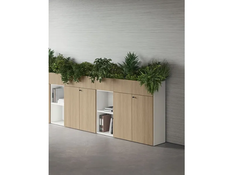 Libreria Modulo di About Office