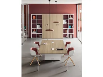 Libreria Modulo