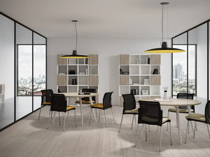 Libreria Rhea Bianca di Compir