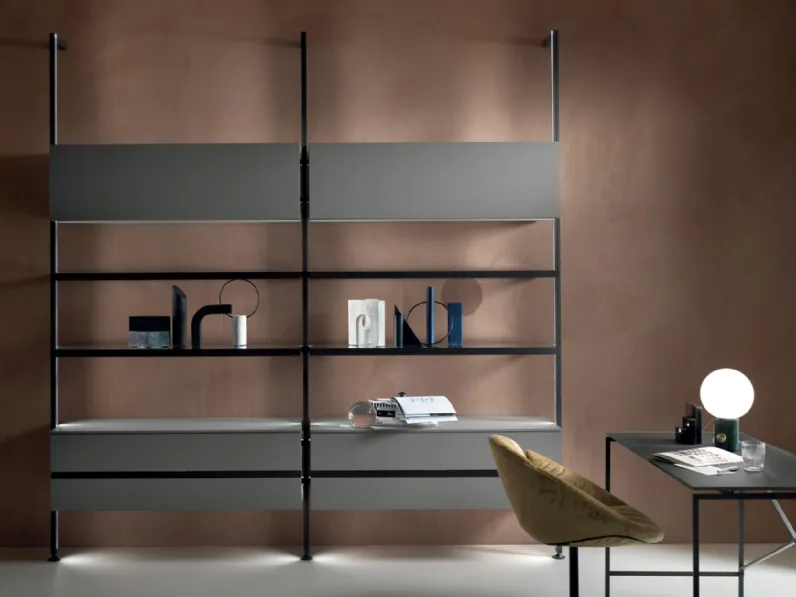 Libreria Ufficio Windy SM2103 di Zalf