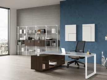 Libreria Stratos Plus 