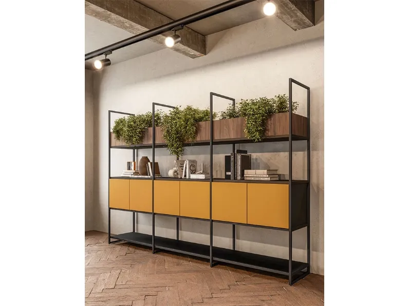 Libreria Twenty di About Office