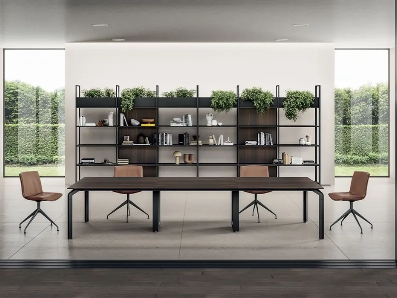 Libreria Twenty di About Office