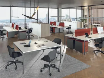 Line Scrivania Operativa 01