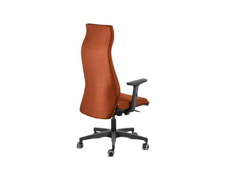 Poltrona direzionale Lira di DoimOffice
