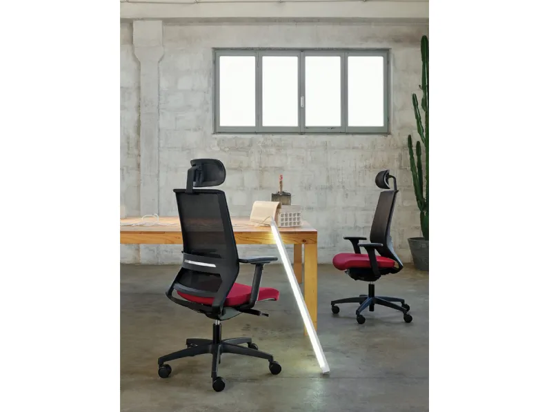 Seduta Operativa Logica di Nahu