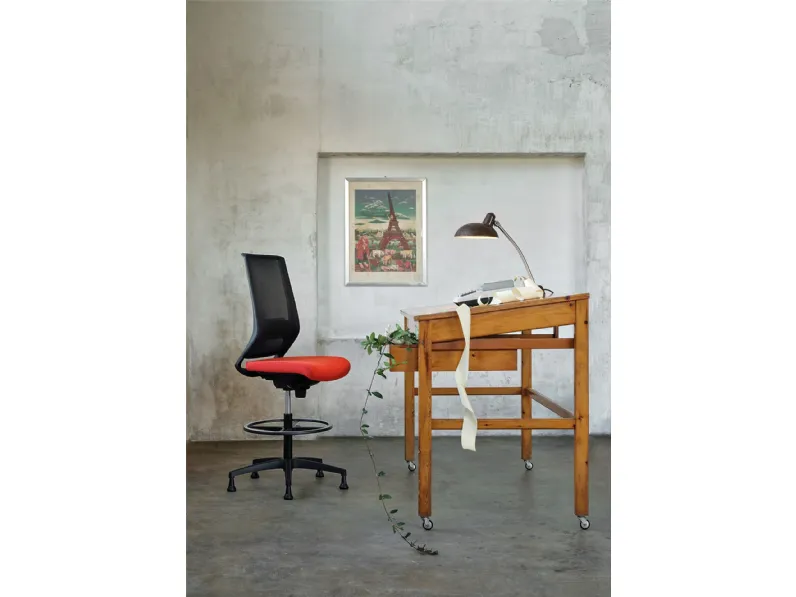 Seduta Operativa Logica di Nahu