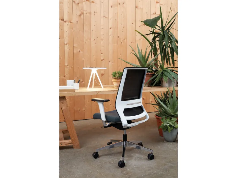 Seduta Operativa Logica White di Nahu