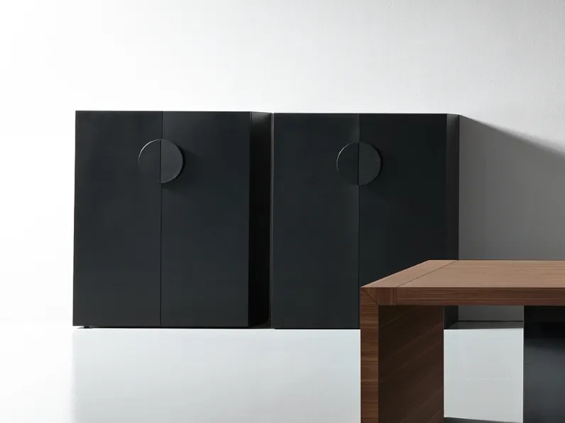 Madia Verticale per ufficio di Martex