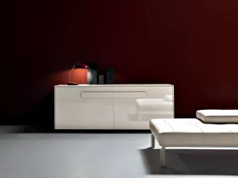 Madia Complanare per Ufficio 