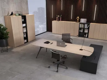 P016 - Manager Scrivania direzionale