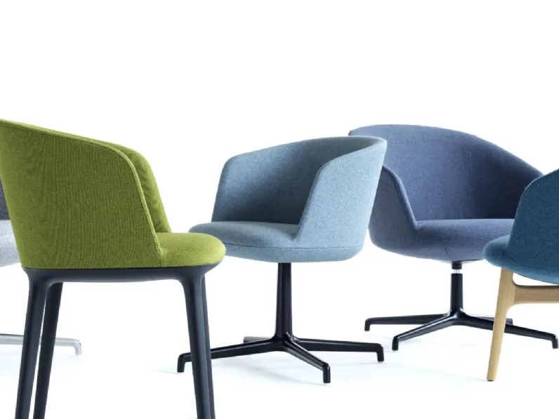 Seduta Attesa e Ospiti Margot di IVM