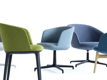 Margot Seduta Attesa