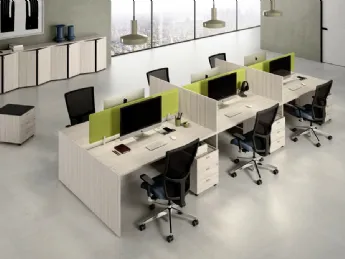 Metrik effetto Legno